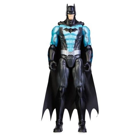Bat-Tech Batman