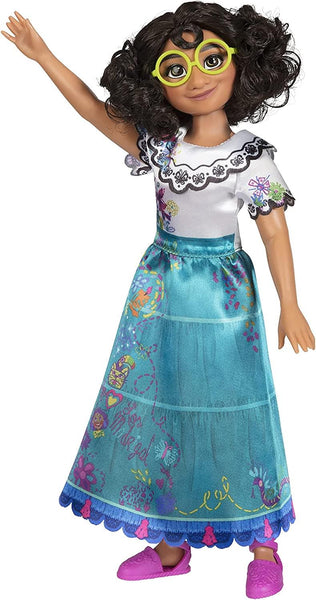 Disney Encanto Mirabel Madrigal Doll