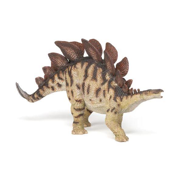 Papo Figurine Dinosaur Stegosaurus