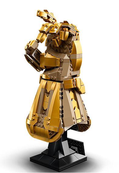 Lego Disney Avengers Infinity Gauntlet - 76191