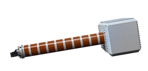 Lego Disney Marvel Thor's Hammer - 76209