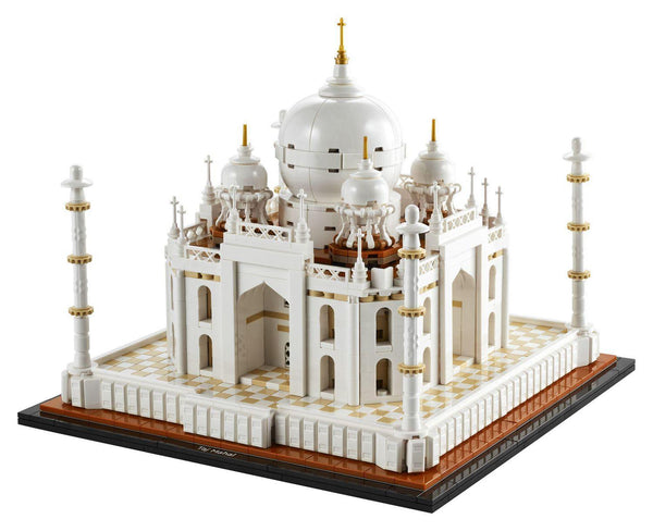 Lego Architecture Taj Mahal - 21056