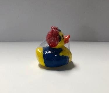Rubber Duck Lip Balm
