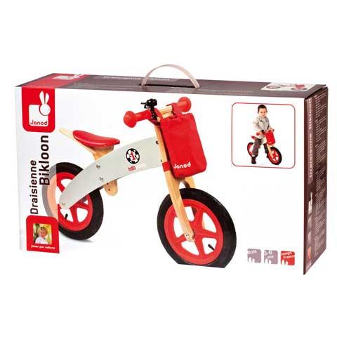 Janod Bikloon Dandy Horse (Montreal, In-Store or Pickup ONLY)