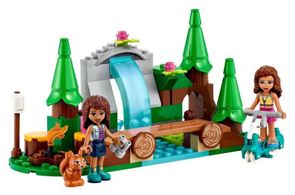 Lego Friends Forest Waterfall - 41677