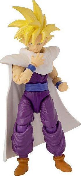 Dragon Ball Super Super Saiyan Gohan Action Figure