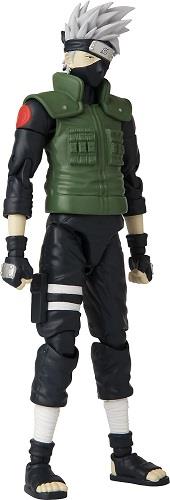 Naruto Shippuden - Kakashi Hatake Action Figure