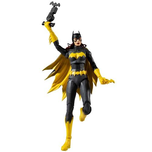 DC Multiverse Batgirl