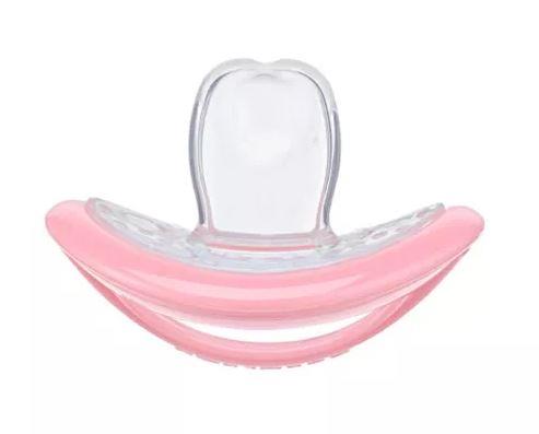 Curaprox Baby Soother Pink Size 1