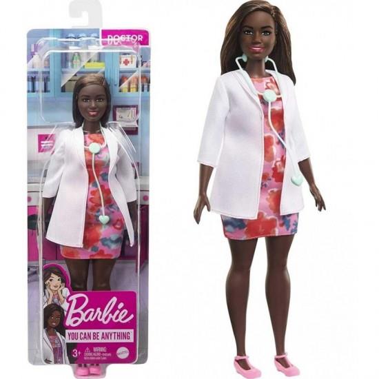 Barbie Doctor Doll