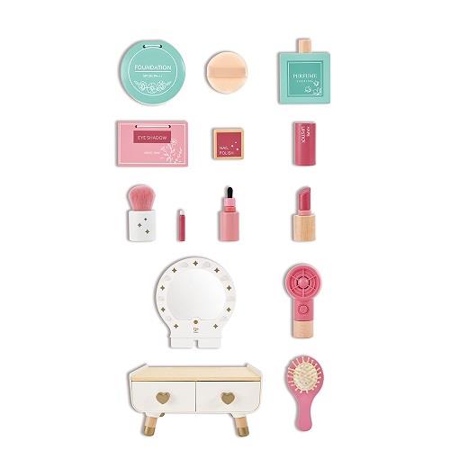 Hape My Stylish Dressing Table (Montreal, In-store or pick-up ONLY)