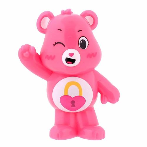 Care Bears Collectible Figures