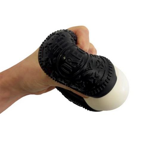 Oreo Squishy Stress Relief Toy