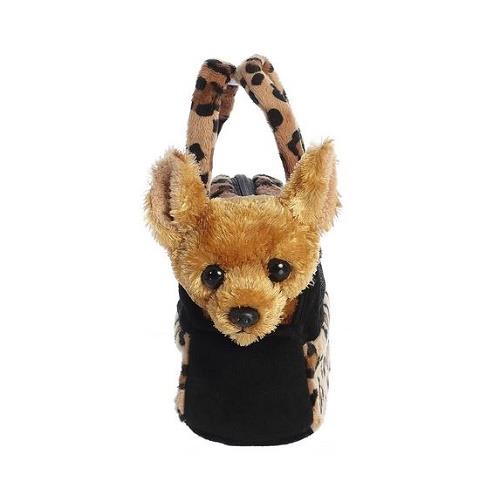 Aurora Fancy Pals Purse Chihuahua