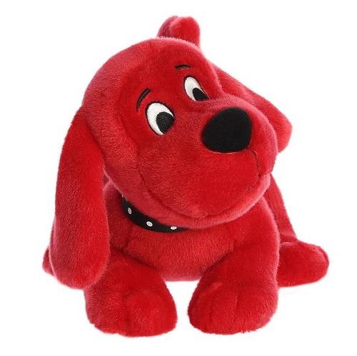 Aurora Clifford Big Red Dog