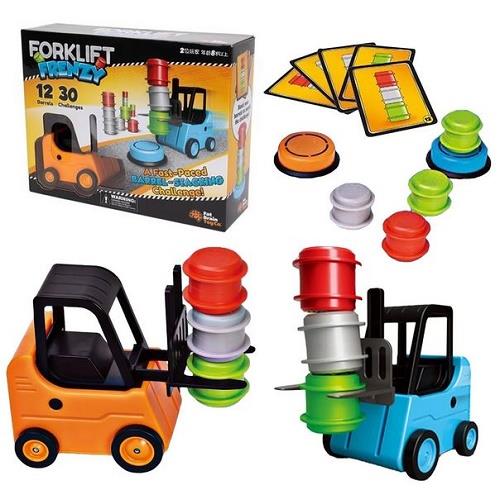 Forklift Frenzy