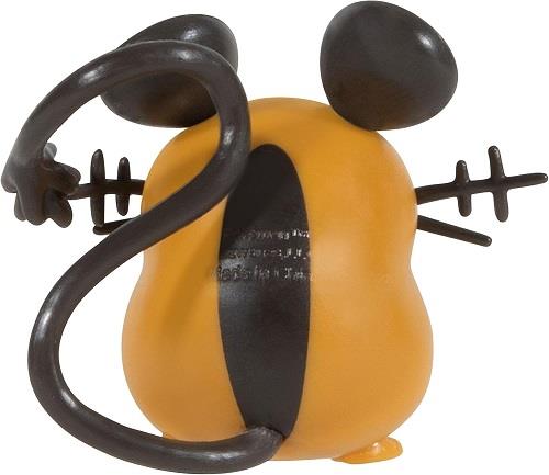 Pokemon Clip 'n' Go Dedenne With Love Ball