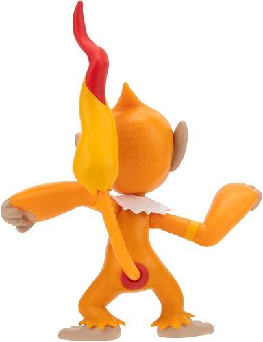 Pokemon Battle Figure - Monferno