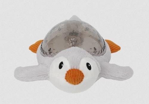 Cloud B Tranquil Penguin (Grey)