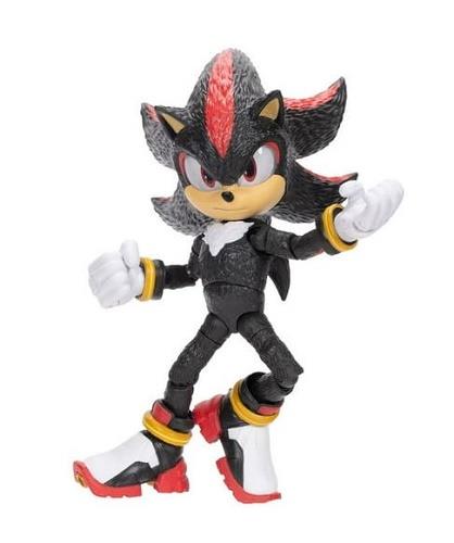 Sonic the Hedgehog - Shadow