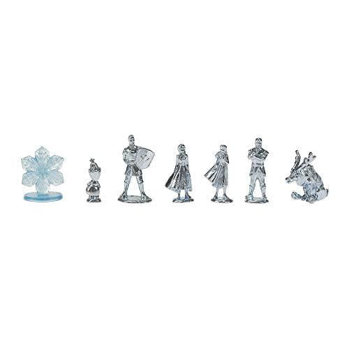 Monopoly Disney Frozen 2