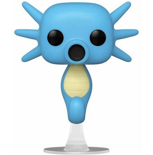 Funko Pop Pokemon Horsea