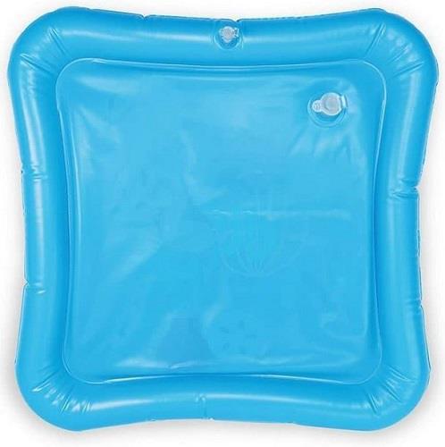 Opus' Ocean Tummy Time Water Mat