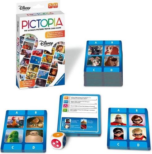 Pictopia Disney Edition