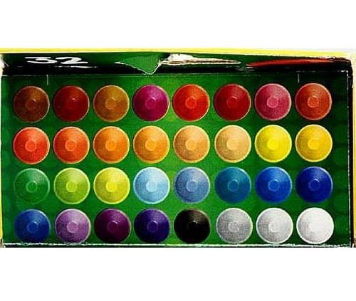 Crayola 32 Crayons