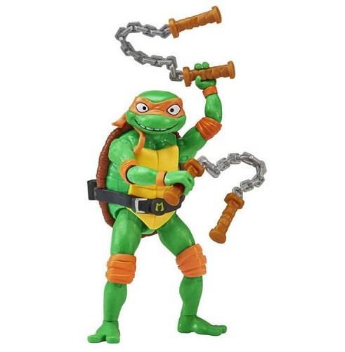 TMNT Figurine Michelangelo