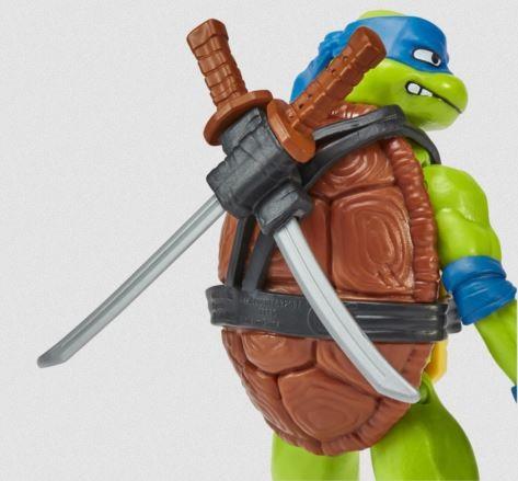 TMNT Figurine Leonardo