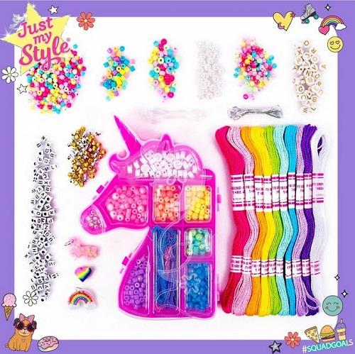 Friendship Jewelry Bracelet Making Kit