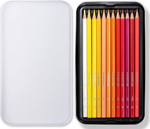 Staedtler Colored 36 Pencils