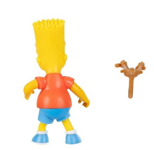 The Simpsons Bart Figurine