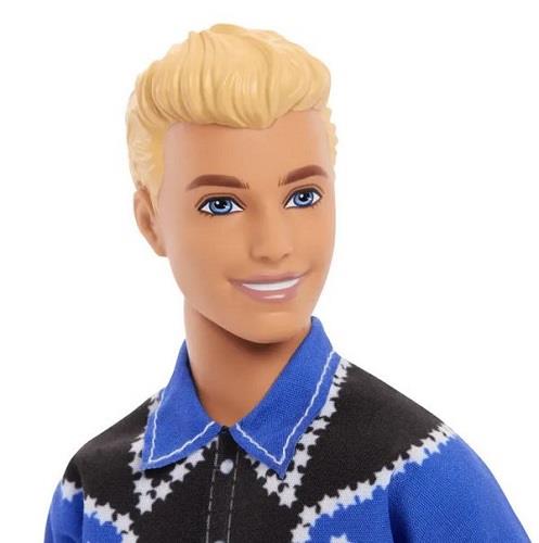 Barbie Fashionista Ken
