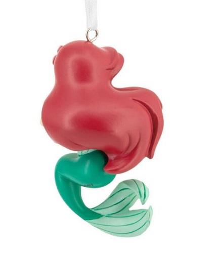 Ariel Princess Ornament
