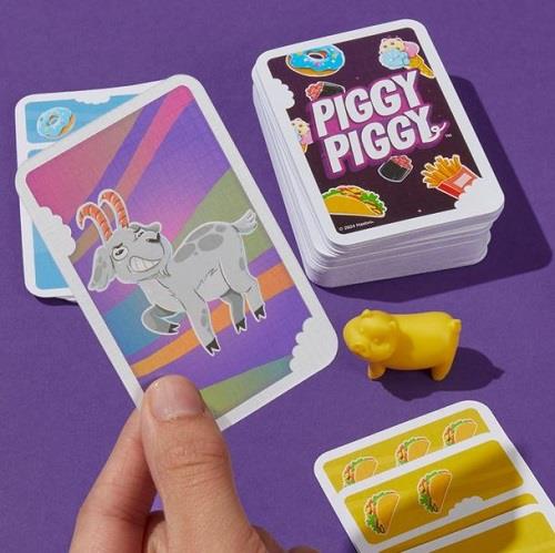 Piggy Piggy
