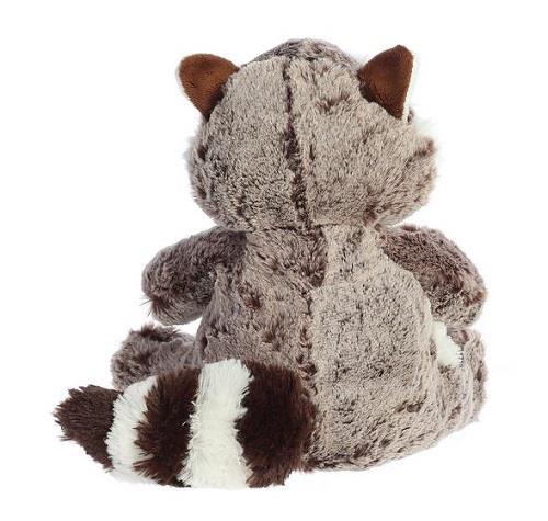 Aurora Rocky Raccoon