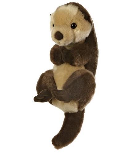 Aurora Miyoni Sea Otter 10''