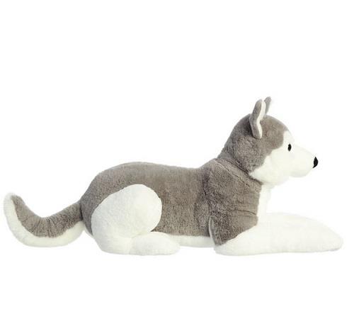 Aurora Husky Dog 25''