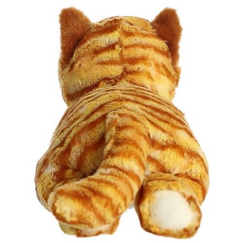 Aurora Ginger Cat 12''