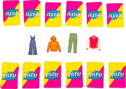 Piles (En)