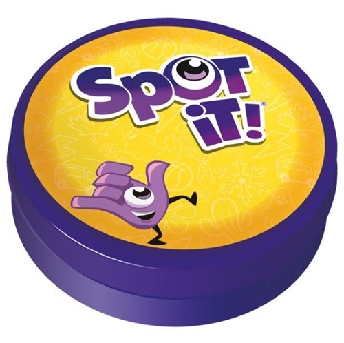 Spot it! Classic - Classique