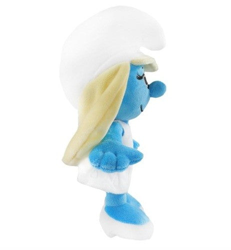 Smurf Smurfette Plush - Peluche Schtroumpfette