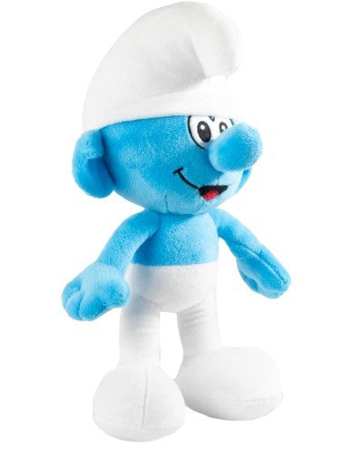 Smurf Plush - Peluche Schtroumpf