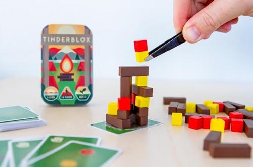 Tinderblox