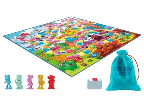 Candyland
