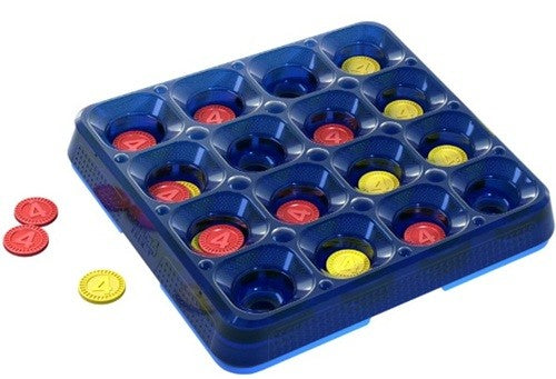 Connect 4 Frenzy