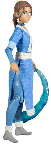Avatar The Last Airbender Katara Action Figure / Figurine articulée