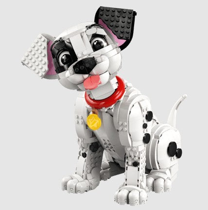 Lego Disney Dalmatians Puppy/Chiot - 43269